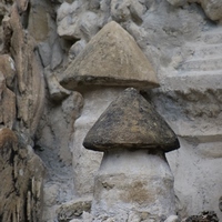 Photo de France - Le Palais idéal du Facteur Cheval